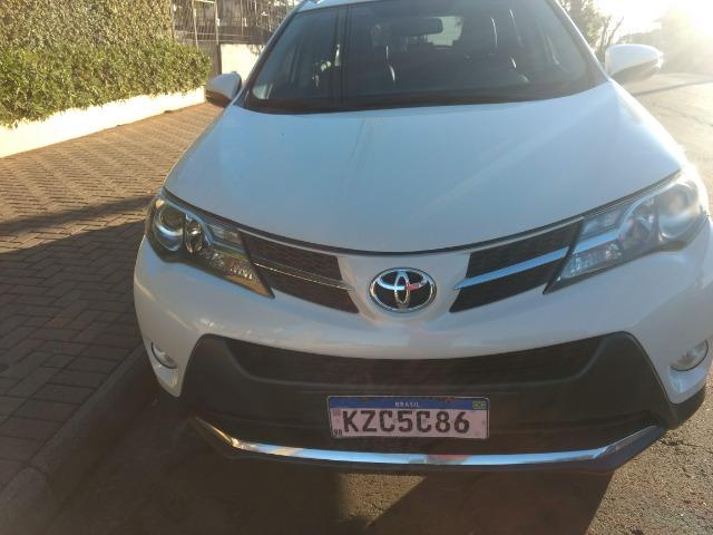 Toyota Rav4 - Foto 20