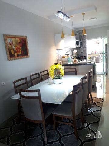 Sobrado à venda, 153 m² por R$ 480.000,00 - Jardim Dias I - Maringá/PR - Foto 7