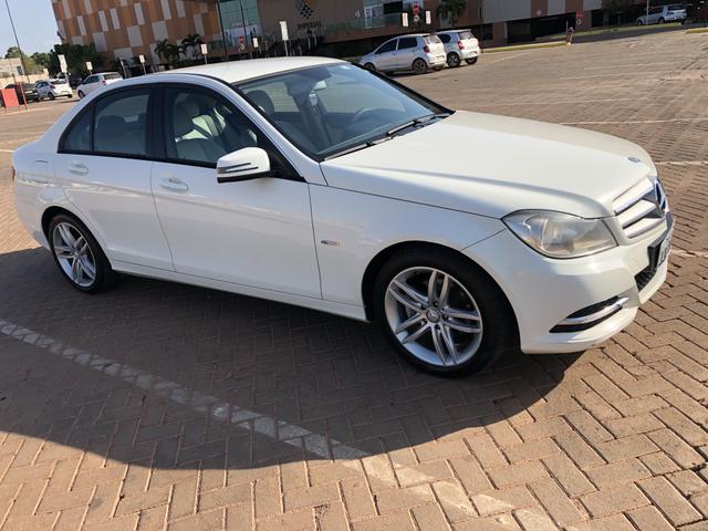 Mercedes C180 2012 - Foto 3