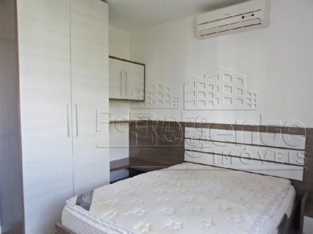 Apartamento à venda com 3 dormitórios em Trindade, Florianópolis cod:78617 - Foto 15