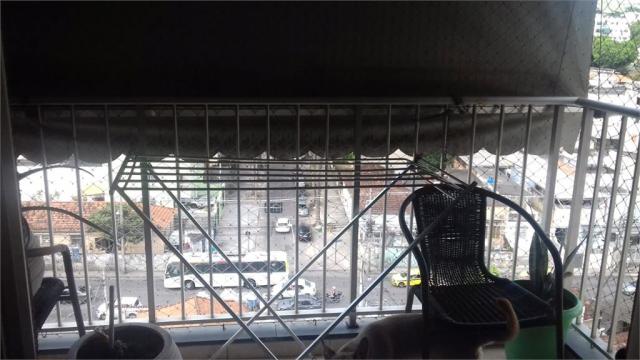 Apartamento à venda com 2 dormitórios em Méier, Rio de janeiro cod:69-IM395017 - Foto 6
