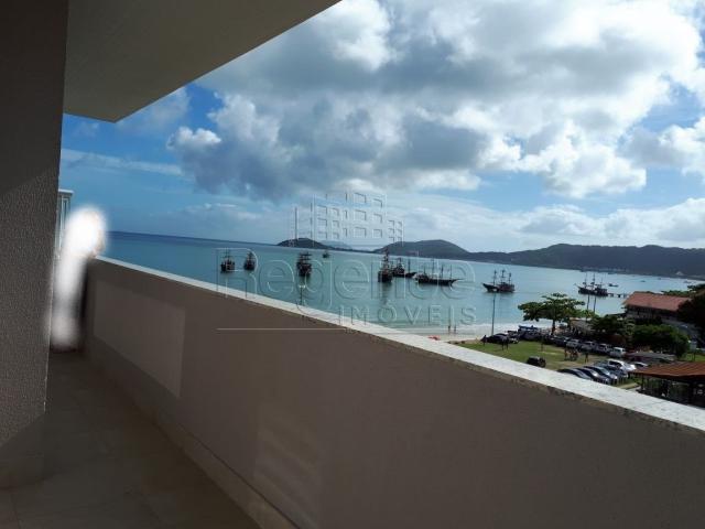 Apartamento à venda com 5 dormitórios em Canasvieiras, Florianópolis cod:78607 - Foto 3