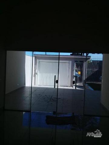Casa com 3 dormitórios à venda, 134 m² por R$ 460.000,00 - Zona VII - Umuarama/PR - Foto 7