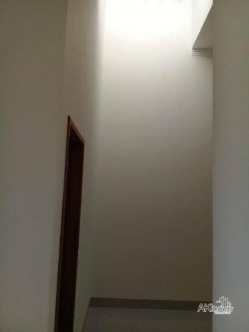 Casa com 3 dormitórios à venda, 134 m² por R$ 460.000,00 - Zona VII - Umuarama/PR - Foto 6