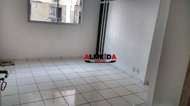 Ap. para venda ou locação em ananindeua- res. flor do ananin