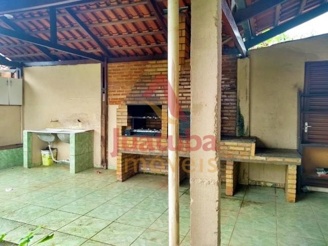 Casa com área gourmet disponível para vender ou alugar no bairro satélite | juatuba imóvei - Foto 8