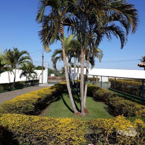 Chácara à venda, 1000 m² por R$ 850.000 - Jardim Andrade - Maringá/PR