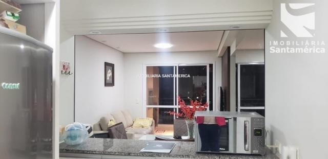 Apartamento à venda com 3 dormitórios em Centro, Londrina cod:04199.002 - Foto 9