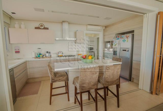 Apartamento à venda com 4 dormitórios em Campeche, Florianópolis cod:79155 - Foto 10