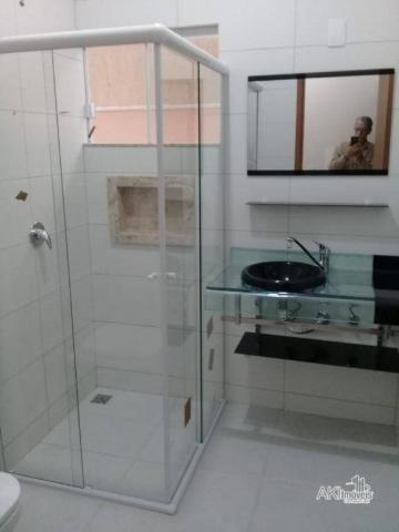 Casa com 3 dormitórios à venda, 134 m² por R$ 460.000,00 - Zona VII - Umuarama/PR - Foto 17