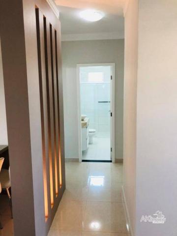 Linda casa no jardim itália - Foto 11