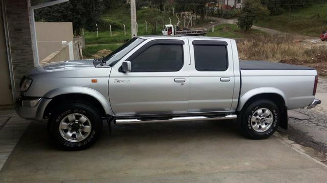 Nissan Frontier - Foto 6