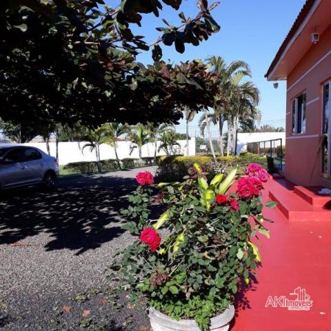 Chácara à venda, 1000 m² por R$ 850.000 - Jardim Andrade - Maringá/PR - Foto 12