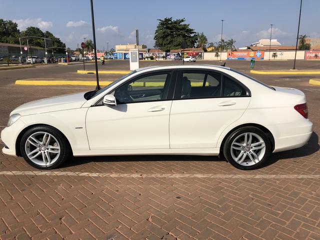 Mercedes C180 2012 - Foto 5