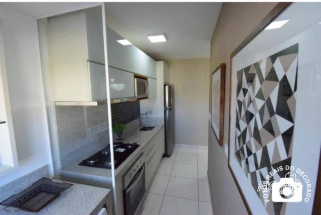 Residencial alziro zarur - Foto 4