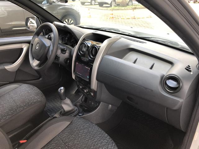 Renault Duster - Foto 5