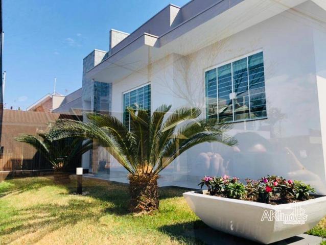 Linda casa no jardim itália - Foto 5