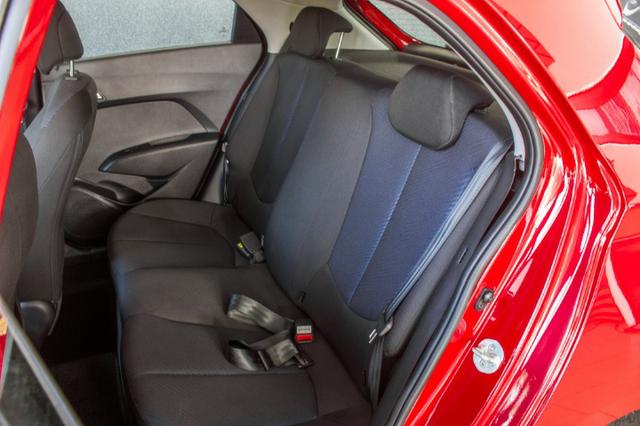 Hyundai HB20 Comfort Style Auto 2014 - Foto 10