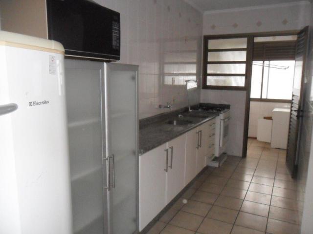 Apartamento à venda com 2 dormitórios em Ponta das canas, Florianópolis cod:73869 - Foto 6