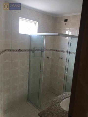 Apartamento à venda, 80 m² por r$ 275.000,00 - baeta neves - são bernardo do campo/sp - Foto 3