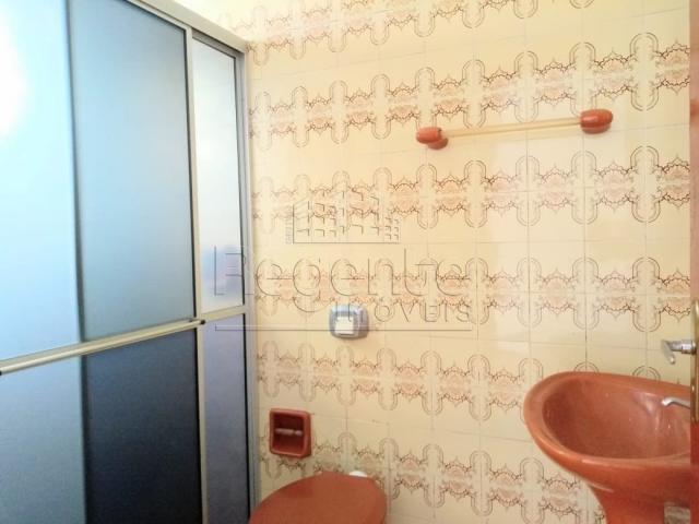 Apartamento à venda com 3 dormitórios em Capoeiras, Florianópolis cod:79253 - Foto 13