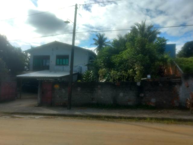 Vendo Terreno top