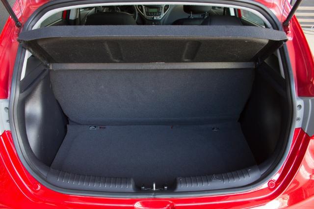 Hyundai HB20 Comfort Style Auto 2014 - Foto 12