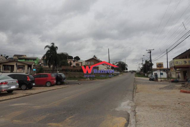 Casa com 3 dormitórios à venda, 50 m² por r$ 190.000 - rua ângelo falavinha dal pra nº 09 - Foto 20