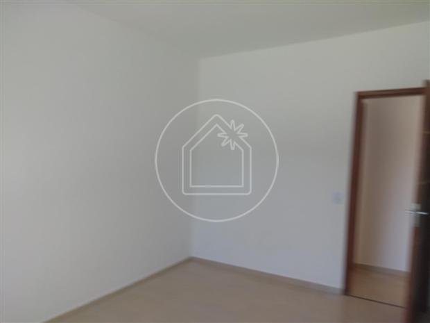Casa de condomínio à venda com 1 dormitórios em São josé do imbassaí, Maricá cod:863638 - Foto 11