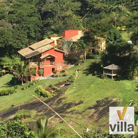 Maravilhoso sítio em domingos martins - Foto 14