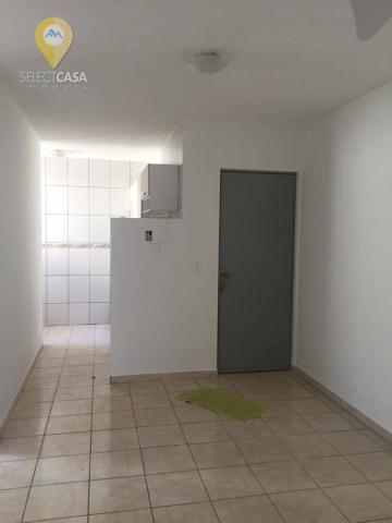 Apartamento 2 quartos em colina de laranjeiras - colinas a - Foto 2
