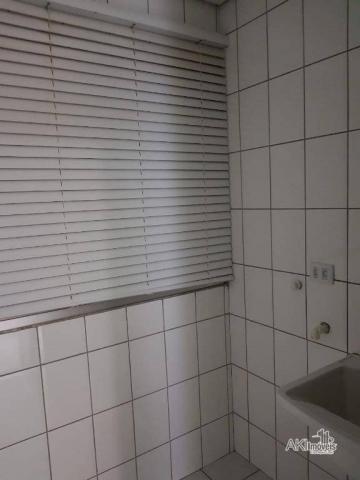 Apartamento com 2 dormitórios à venda, 67 m² por r$ 310.000,00 - centro - cianorte/pr - Foto 4