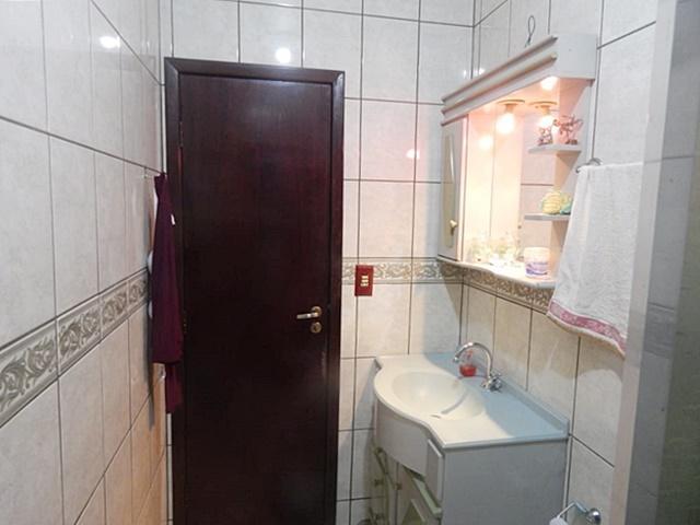 Casa à venda com 3 dormitórios em Costa e silva, Joinville cod:10298 - Foto 9