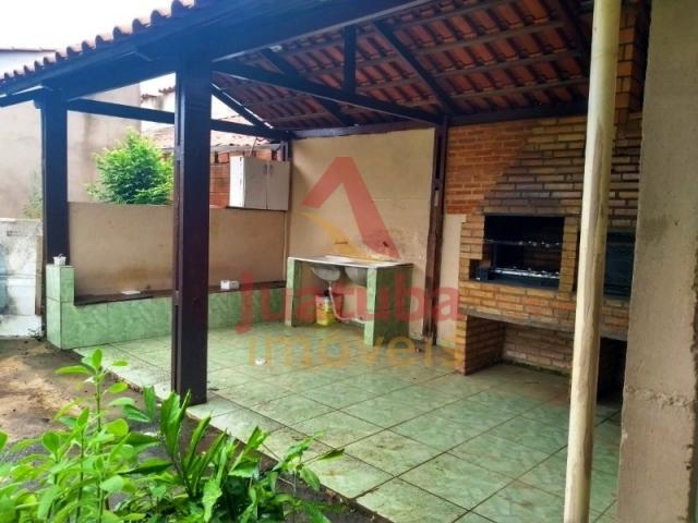Casa com área gourmet disponível para vender ou alugar no bairro satélite | juatuba imóvei - Foto 6
