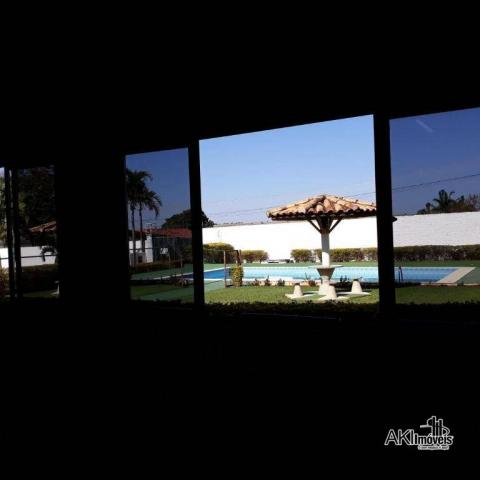 Chácara à venda, 1000 m² por R$ 850.000 - Jardim Andrade - Maringá/PR - Foto 19