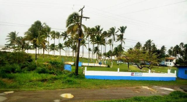 Terreno na praia de ilhéus