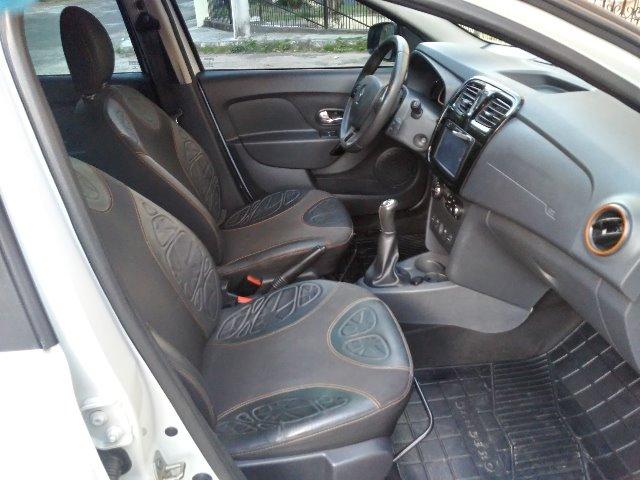Sandero Stepway 1.6 8v hi flex 2016 - Foto 6