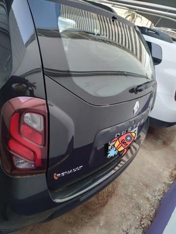 Duster 2019 automatica - Foto 2