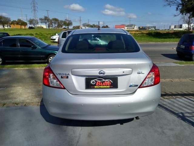 Versa SL 1.6 2014 - Foto 4