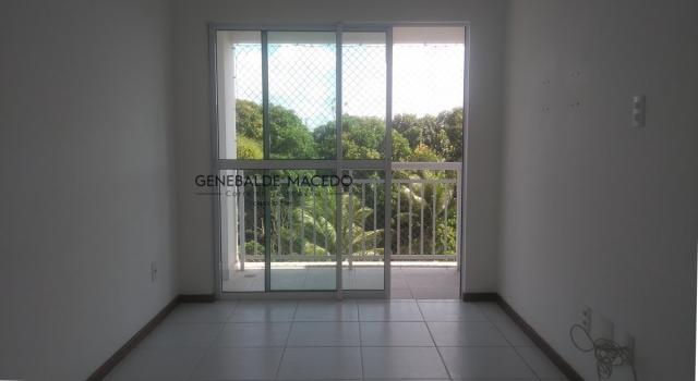 Apartamento, Brasília, Feira de Santana-BA - Foto 3