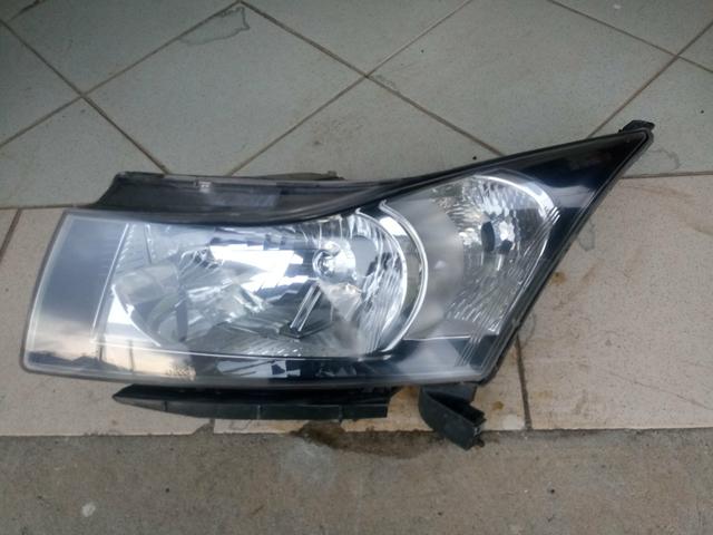 Farol cruze 2011 2012 2013 2014 2015 2016 original