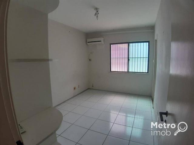 Apartamento com 3 quartos para alugar, 200 m² por R$ 2.000/mês - Jardim Renascença - São L - Foto 12