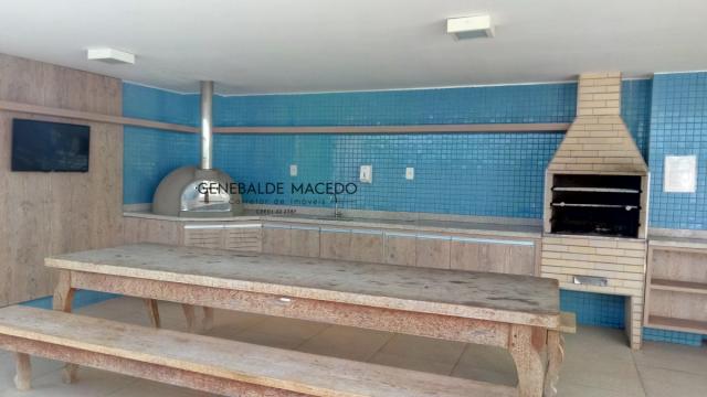 Apartamento, Santa Mônica, Feira de Santana-BA - Foto 15
