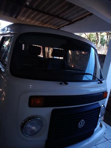 Kombi 2008 - Foto 5