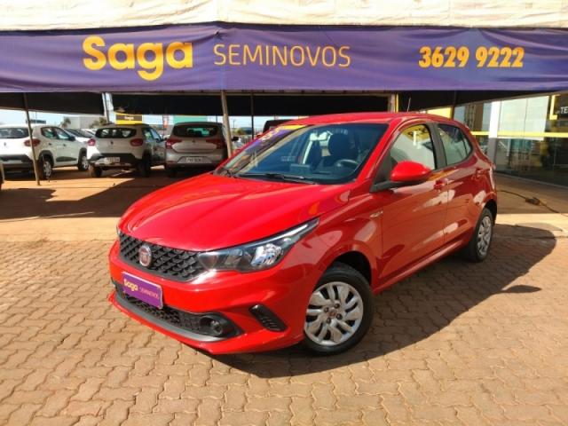 FIAT ARGO 1.0 FIREFLY FLEX DRIVE MANUAL 2018