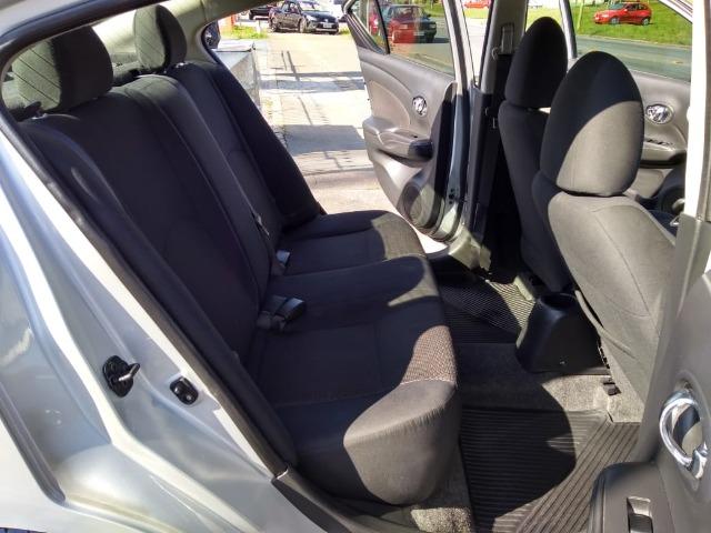 Versa SL 1.6 2014 - Foto 11