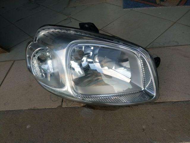 Farol uno vivace