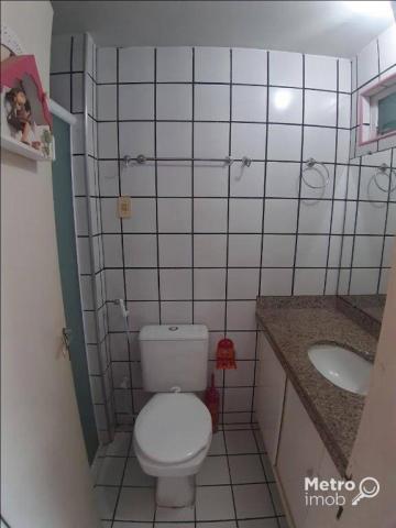 Apartamento com 3 quartos para alugar, 200 m² por R$ 2.000/mês - Jardim Renascença - São L - Foto 10