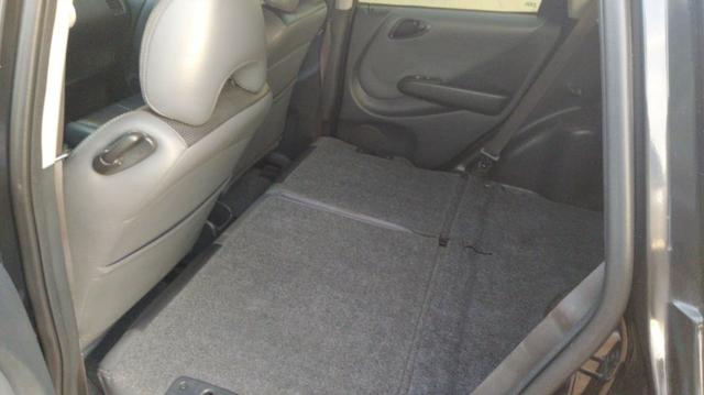 Honda Fit Lx 1.4 2007 - Foto 10