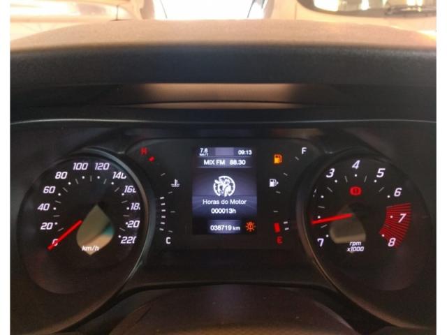 FIAT ARGO 1.0 FIREFLY FLEX DRIVE MANUAL 2018 - Foto 5